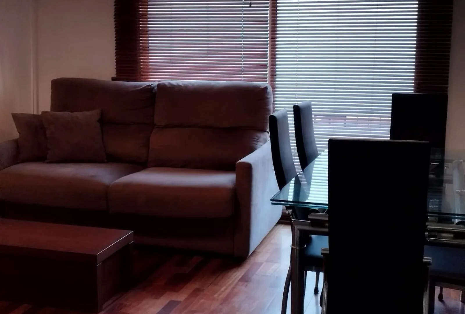 Apartamento Supercentrico 