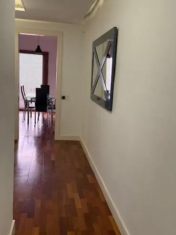 Apartamento Supercentrico 