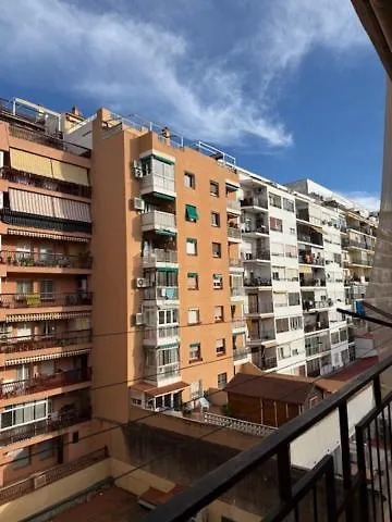 Apartman Apartamento Supercentrico 
