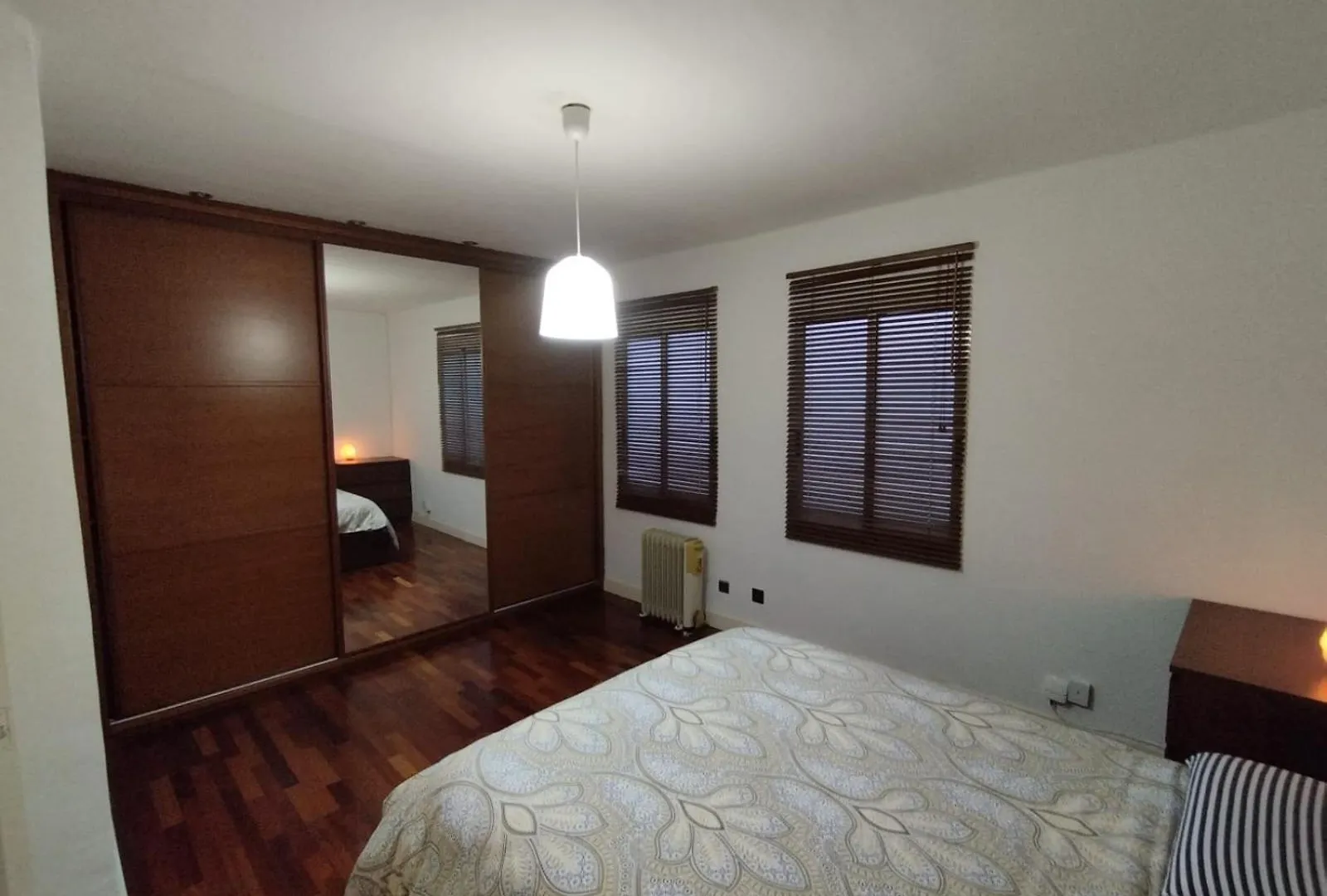 Apartman Apartamento Supercentrico 