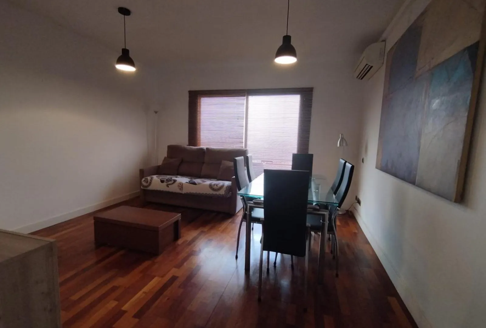 Apartamento Supercentrico 