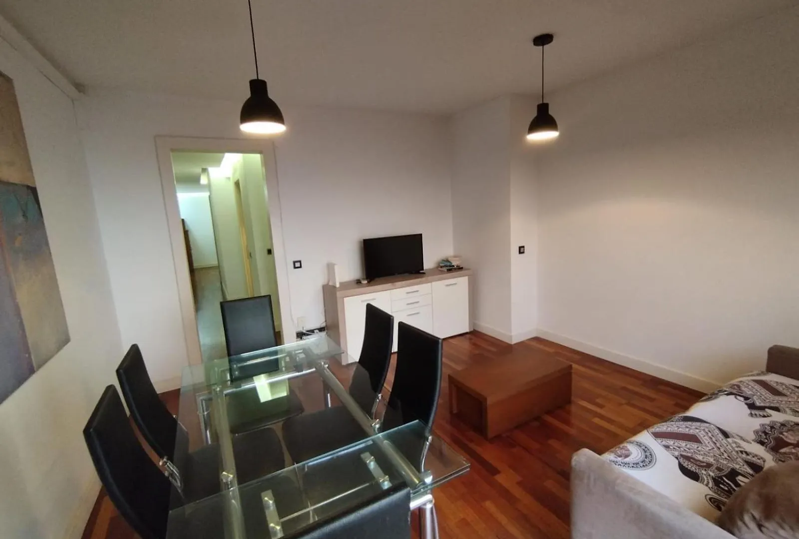 Apartamento Supercentrico 