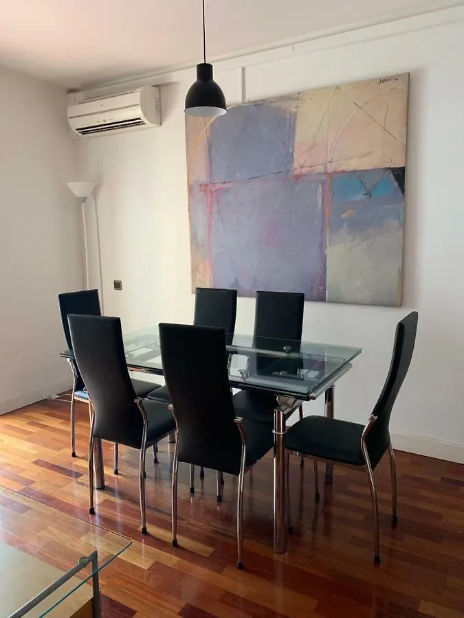 Apartamento Supercentrico 
