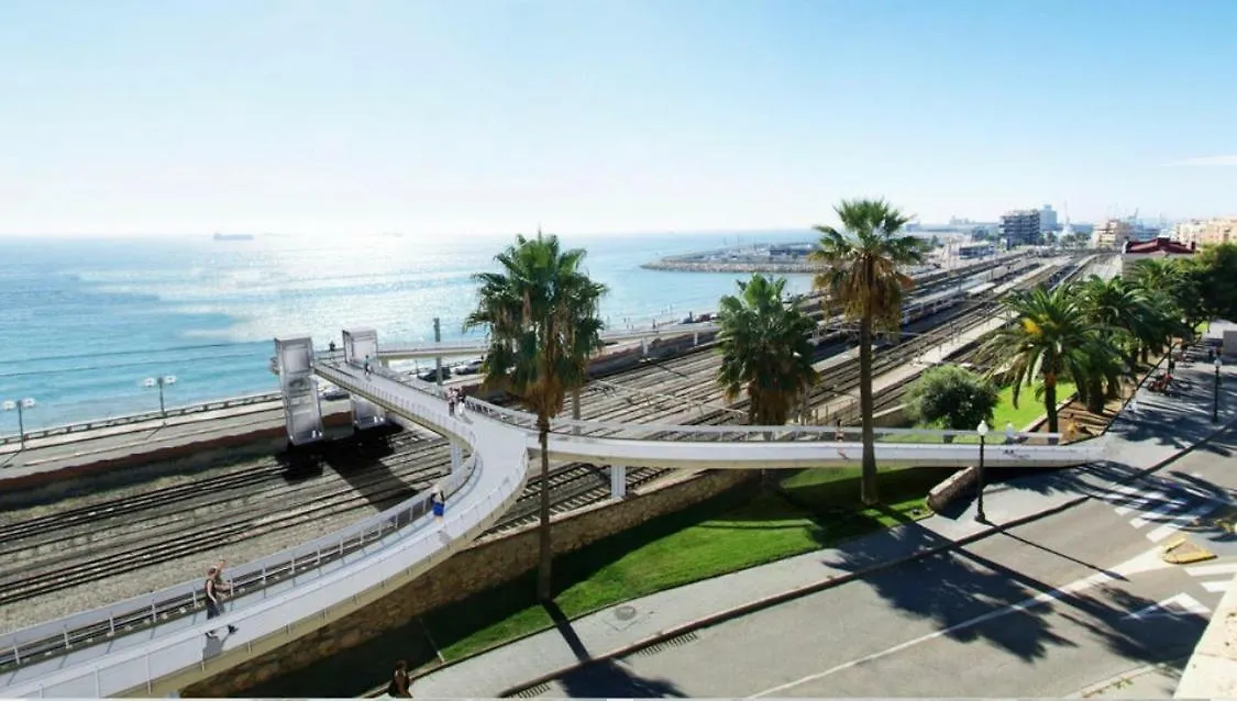 Apartman Apartamento Supercentrico 