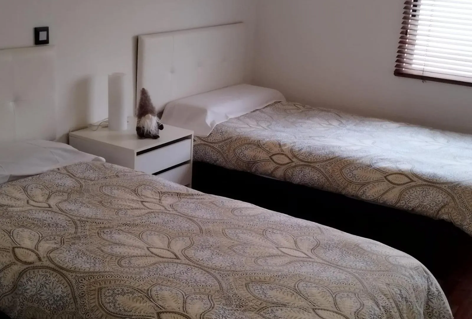Apartamento Supercentrico 