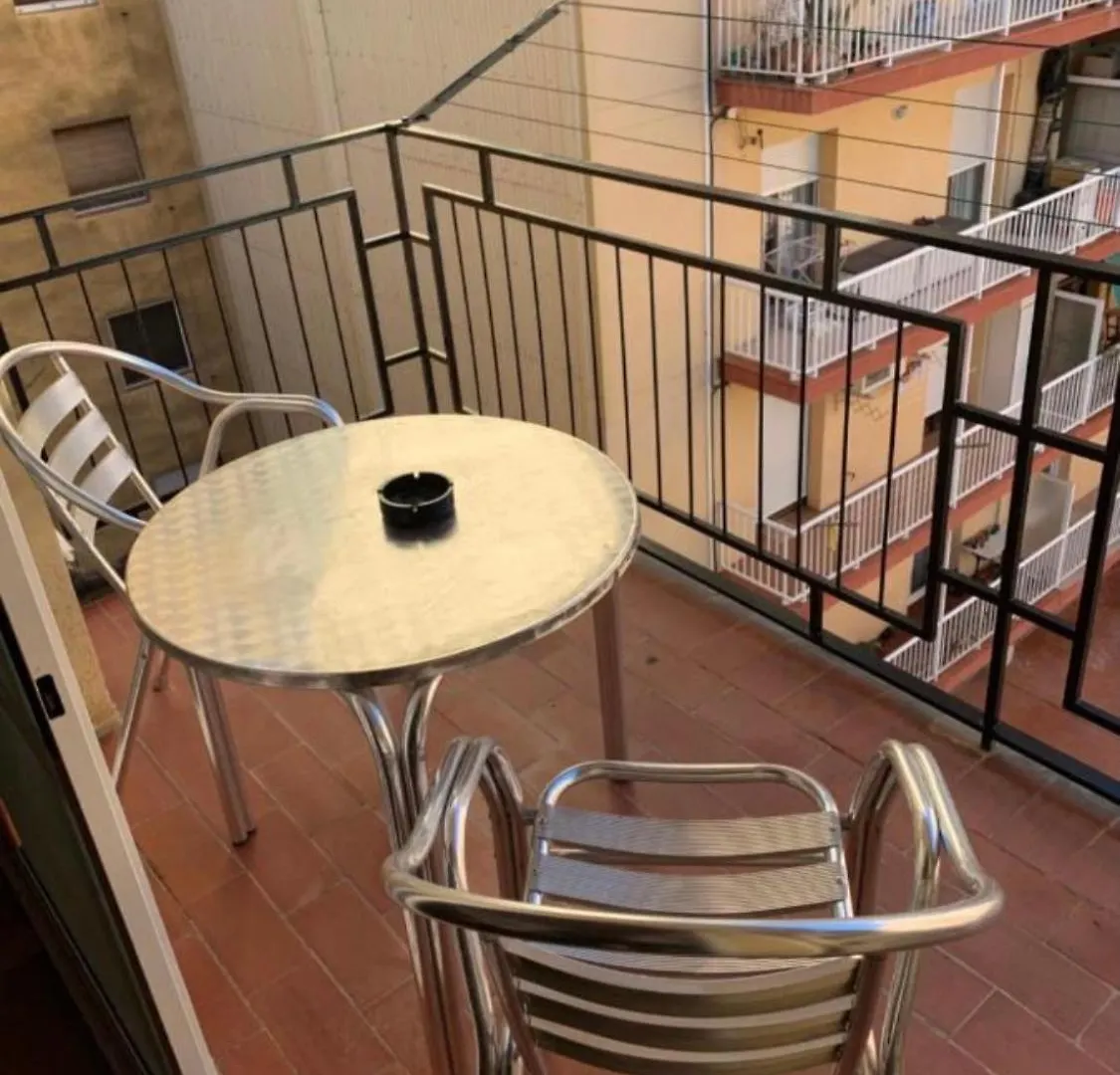 Apartamento Supercentrico 