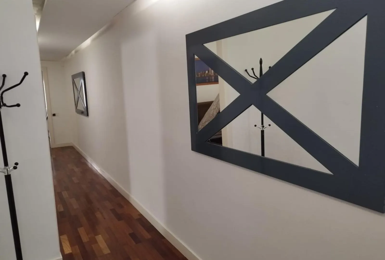 Apartamento Supercentrico 